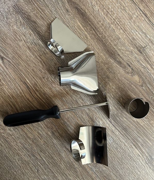 Crown CT19007 - Технический фен