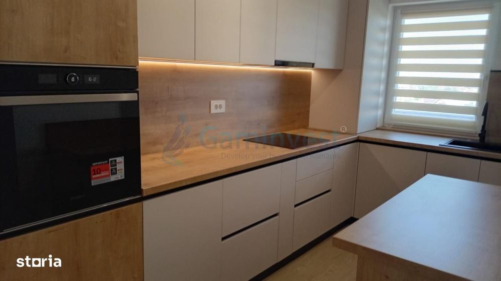 Apartament 2 camere de inchiriat, Onestilor, Oradea, Gaminvest, A2835