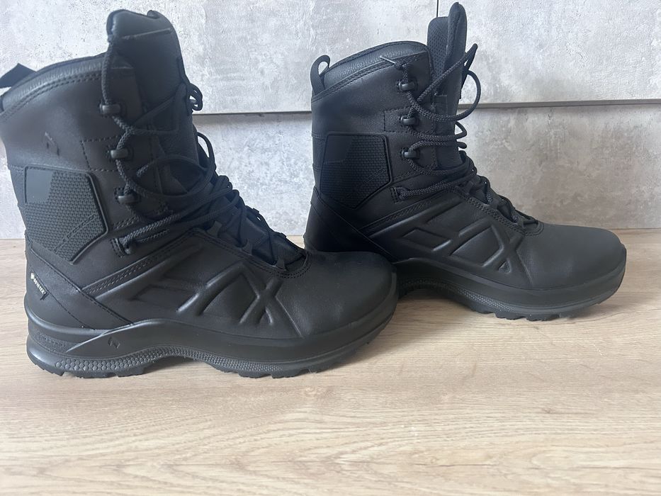 Тактические берцы HAIX