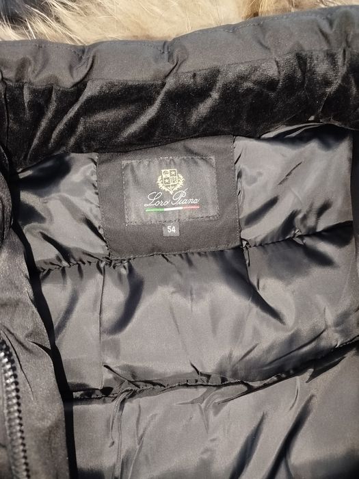 Продам зимнюю куртку