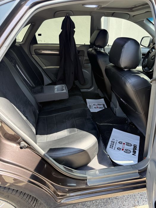 Chevrolet Lacetti / Gentra 2018 — 6