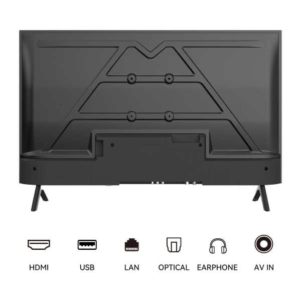 Новый телевизор Смарт с гарантией