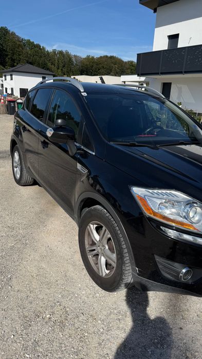 FORD Kuga 2012 — imagine 5
