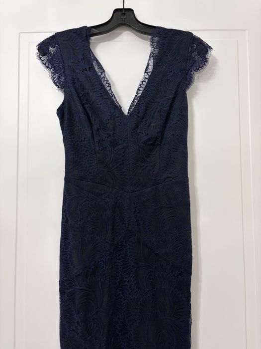 Красивое Вечернее платье