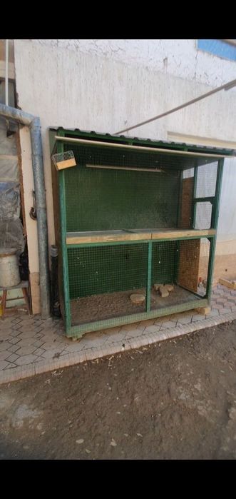 Valer 2×2 eni 80sm xamma joyi butun