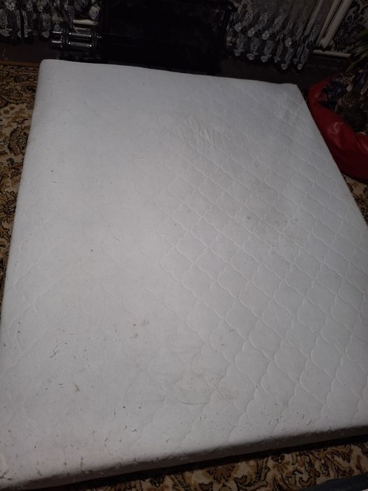 Продаётся ортопедический матрас