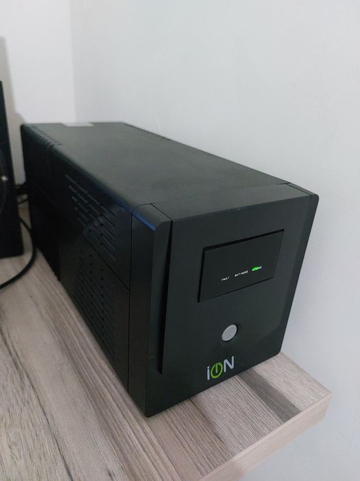 ПК игровой мощный комплект!