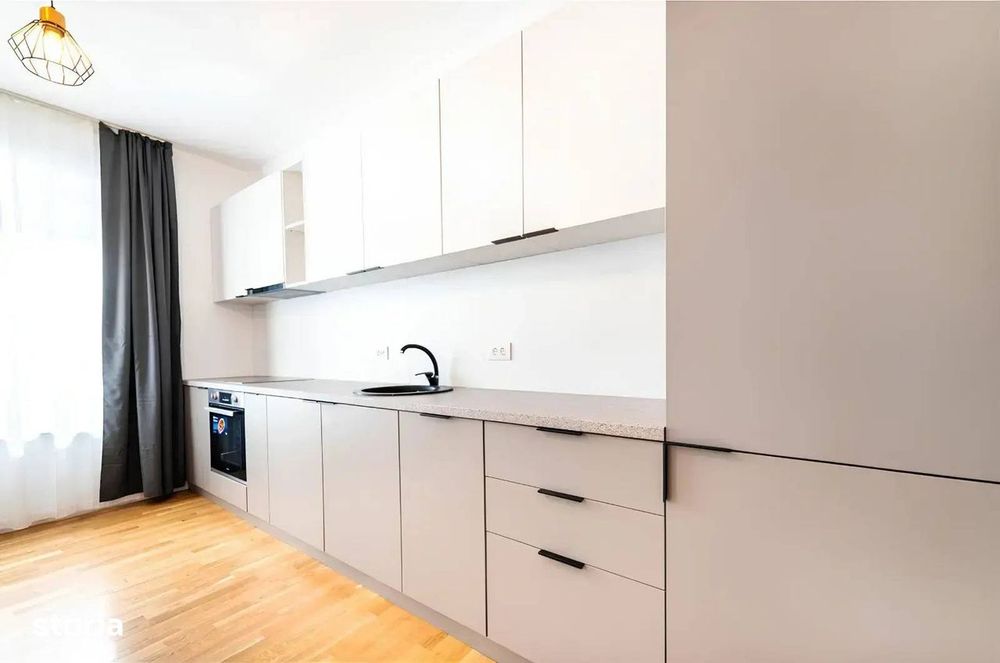 Apartament 3 Camere | Mobilat si Utilat | Luxuria Residence