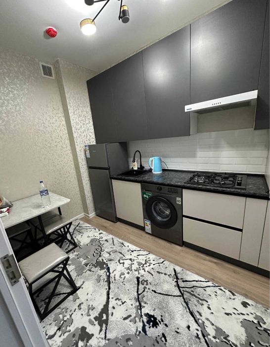 Продается квартира Assalom soxil GH