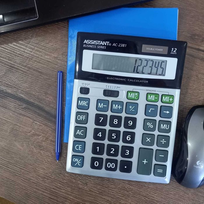 ИП Точный Учет оказывает Бухгалтерские услуги!