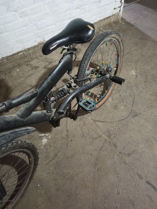 Velosiped sotiladi arzon narxda