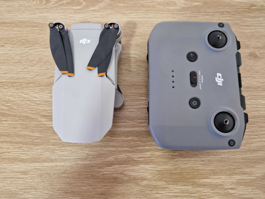 De vanzare drona DJI MINI 4K