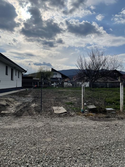 Teren Micesti Alba Iulia