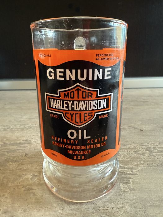 Halba Harley Davidson