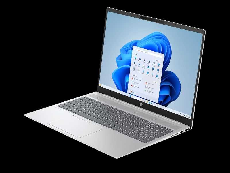 Ноутбук для работы и учебы HP OmniBook 5 Ultra 7 16GB 1TB Touch