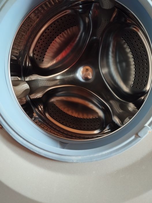 Стиральная машина Hair