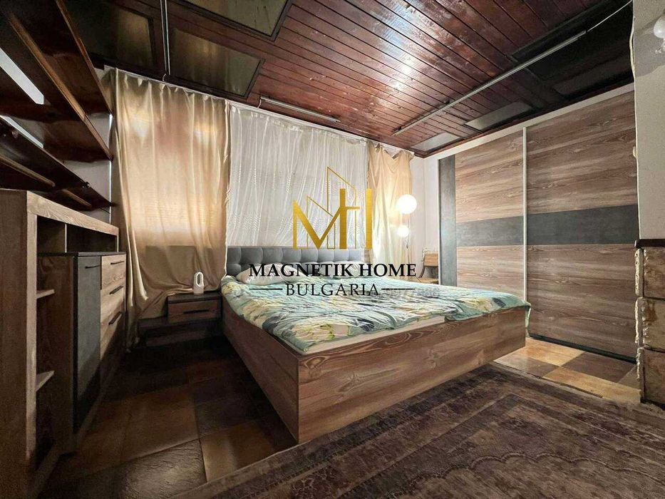 Магнетичен едностаен апартамент на метри от ул. Александровска