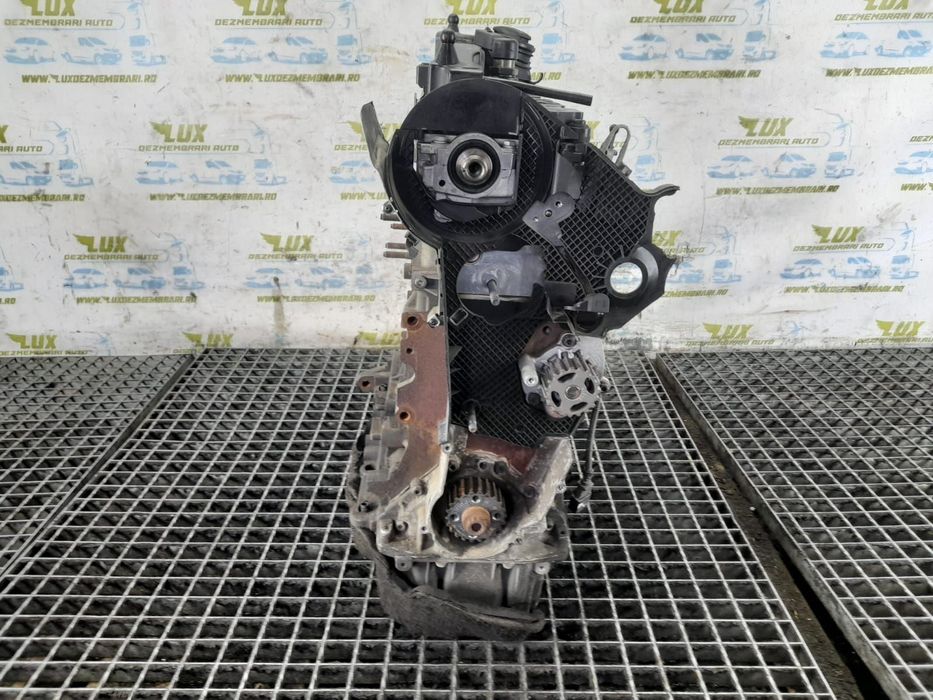 Motor complet fara anexe 1.6 TDI CAY Volkswagen VW Beetle 3 [2012 - 2