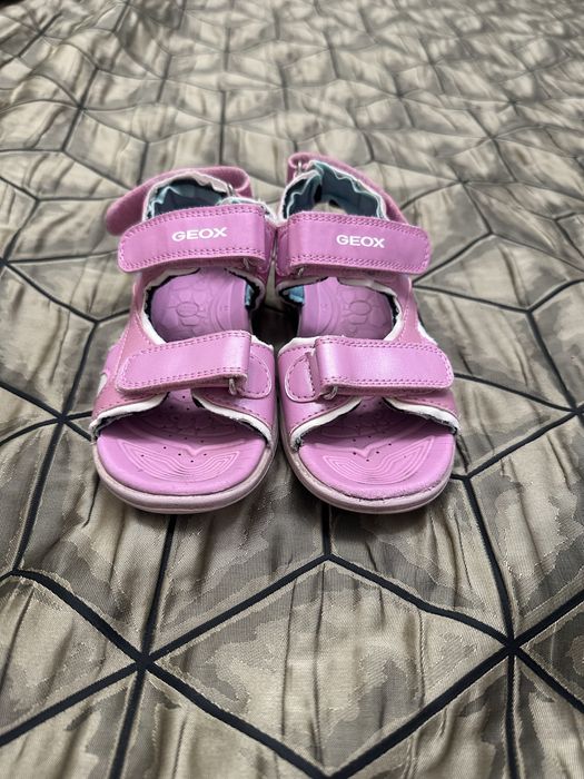 Сандалии Geox для девочки