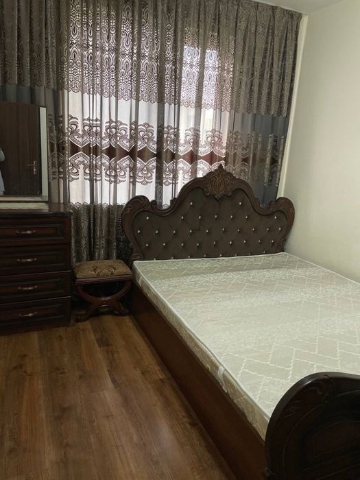 Аренда квартиры, своя