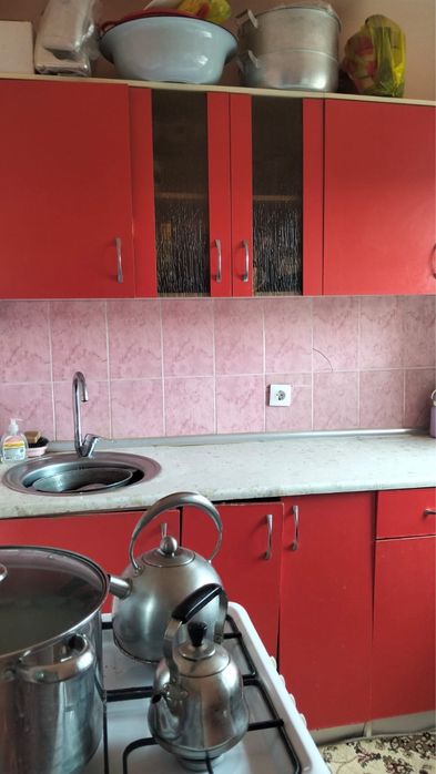 Продается квартира на сатпаева