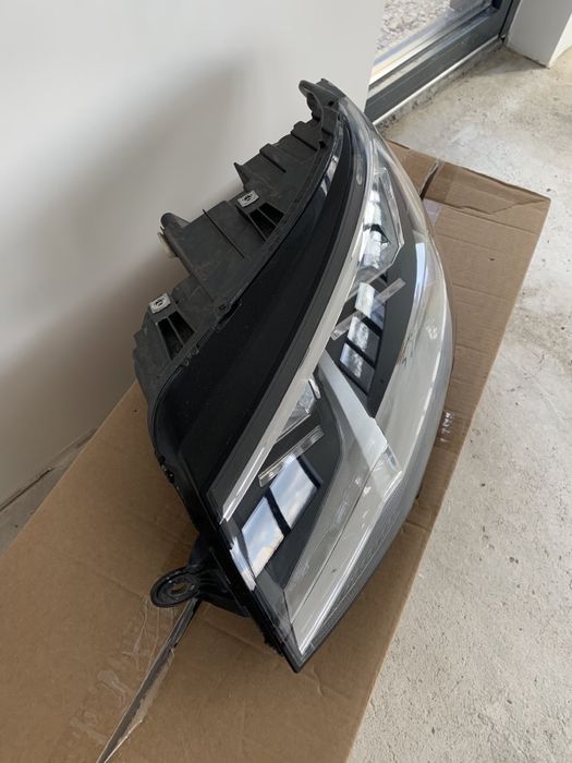 Фар за Фолксваген/VW T6, 2016-2019г.