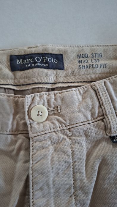 Blugi Marc O'Polo