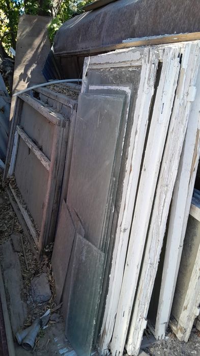 Бесплатно дрова самовывоз
