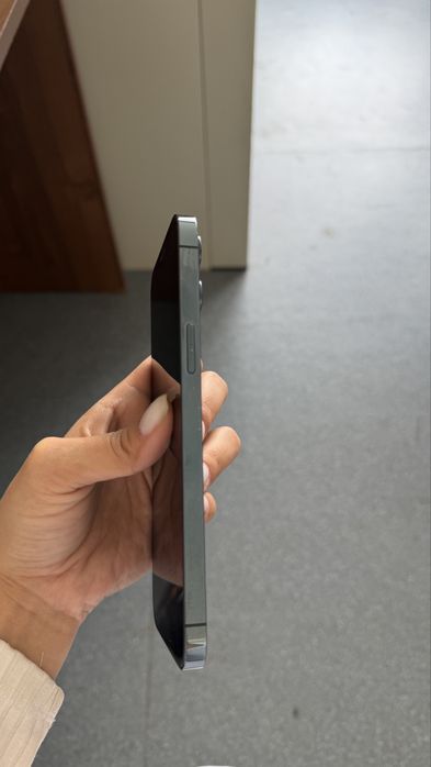 Айфон 12 про мах