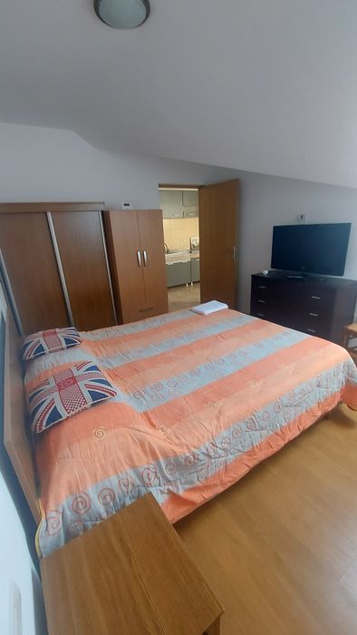 Garsoniera si Apartament de închiriat utilități incluse zona stadion