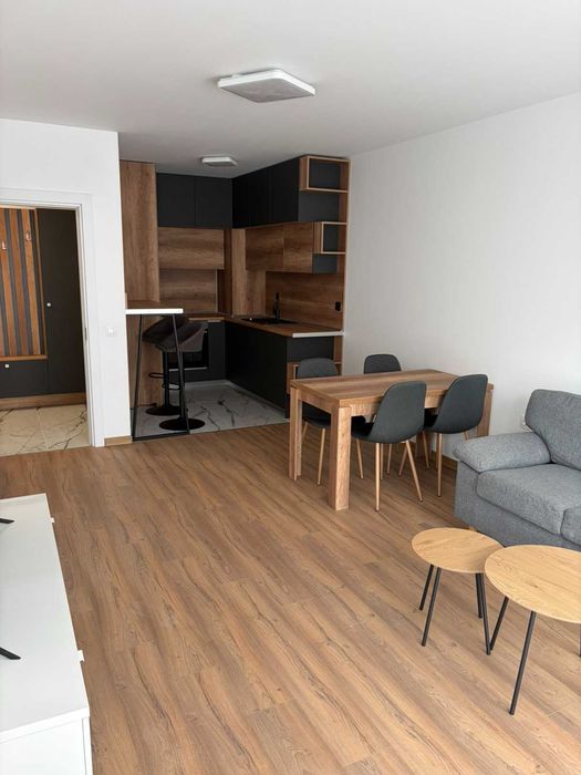 Дава се под наем Двустаен апартамент в София, Малинова долина - 70 кв.м за 747.66 € - Снимка #7