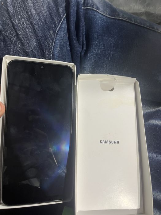 Vand samsung a 17 5g