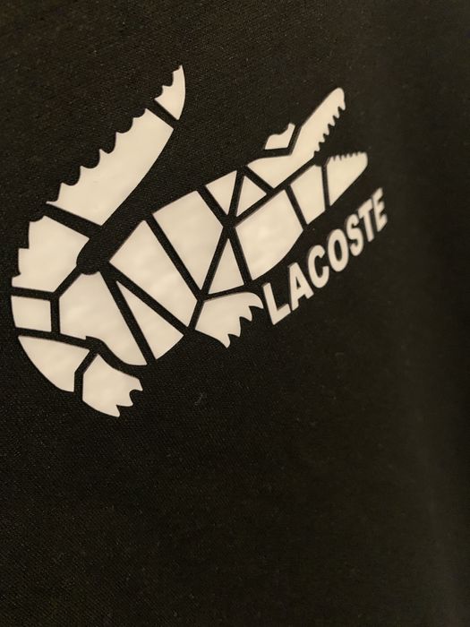 Tricou barbati Lacoste