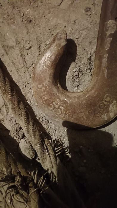 Стропы для крана