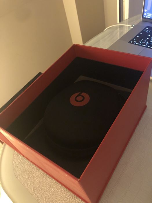 Beats Mixr (оригинал)