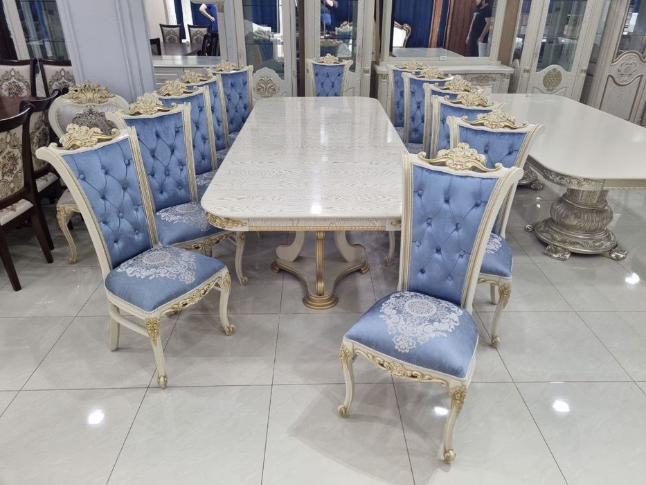 Stol stul mebel 12 talik