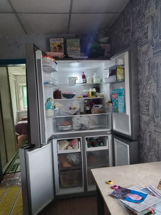 Продам холодильник