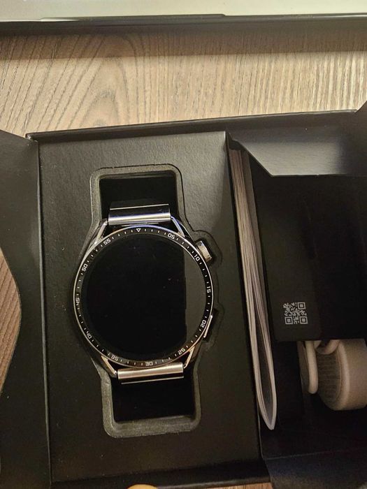 Smartwatch HUAWEI Watch GT 3 46mm Elite Edition GT3
