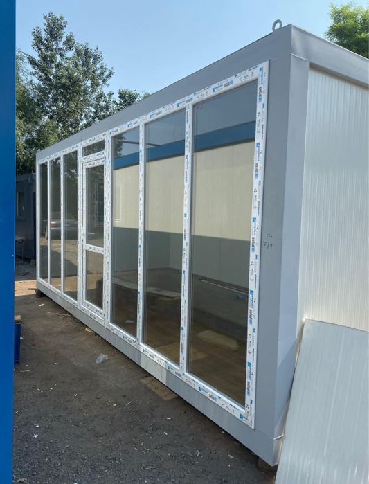 ‼️vand containere modulare tip birou‼️