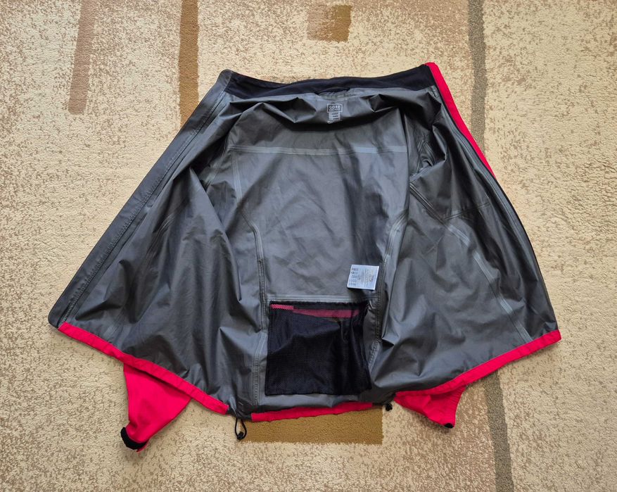 Gore Bike Wear Gore-tex технична горница biking cycling туризъм