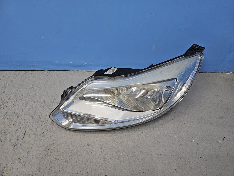Fata completa Ford Focus 3