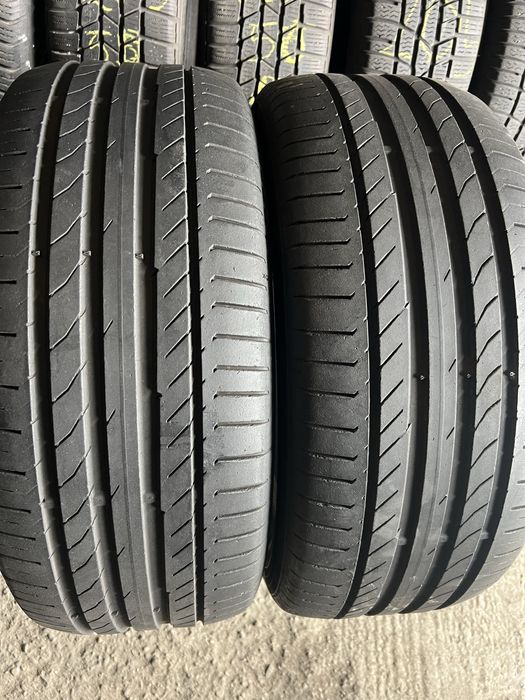 Anvelop 245/45/18 Continental 245 45 R18