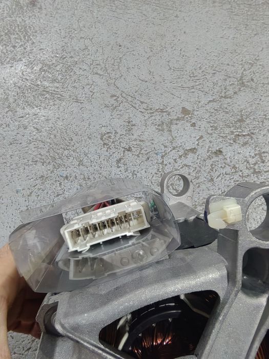 Мотор HXGM1L. 61 от пералня  беко WTC 6532 XO