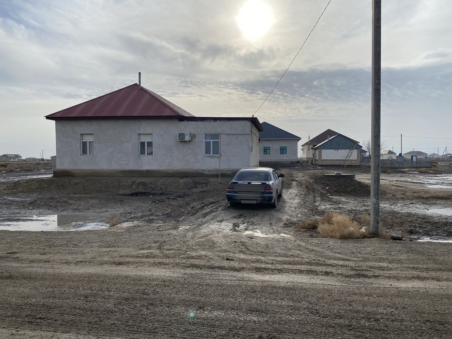 Уй сатылады тез арада