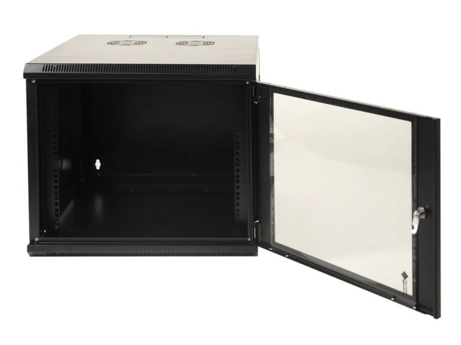 Телекоммуникационный Серверный шкаф 9U 570х600