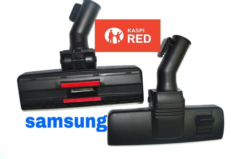 Насадка для пылесоса 35мм, щетки