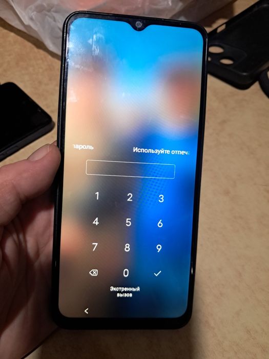 Продам смартфон Vivo Y22