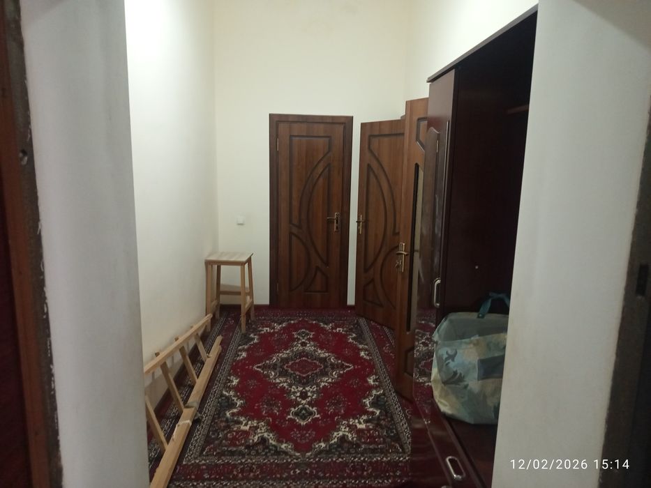 1 xonaliy dom sotiladi