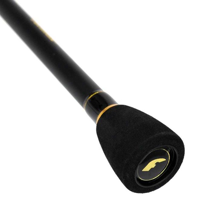 Спининг въдица ARIES TRAVEL 2.13m 3-15g, 2.13m 4-24g