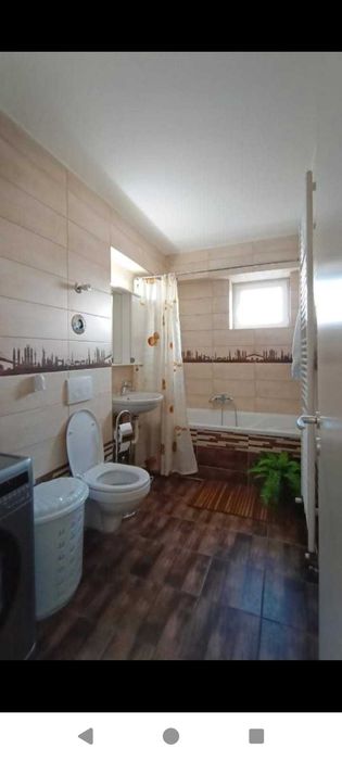 apartament 2 camere de inchiriat in cart Avantgarden